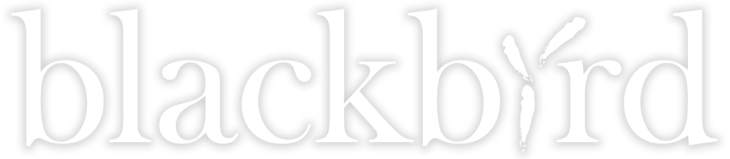 blackbird logo image
